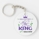 Search for bible verse round key rings Calligraphy