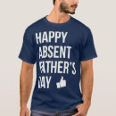 Search for absent clothing Dad