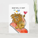 Search for lion heart cards Funny