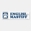 Search for english bumper stickers Dog lover