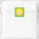 Search for one ball stickers Billiard