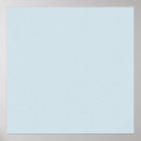 Search for light blue background posters Colour