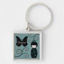 Search for kimono key rings For her