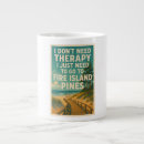 Search for fire island mugs Funny