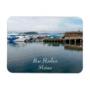 Search for harbours magnets Boats