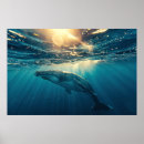Search for under water posters Animal