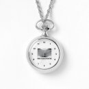 Search for teacher watches Geek