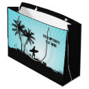 Search for beach gift bags Surfing