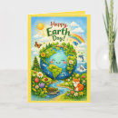 Search for earth friendly cards Happy earth day