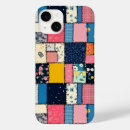 Search for patchwork quilt iphone cases Cute