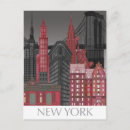 Search for elevated postcards New york city
