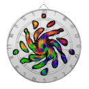 Search for neon dartboards Blue