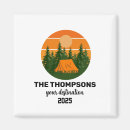 Search for camping magnets Retro