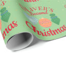 Search for toddler christmas wrapping paper Baby boy