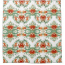 Search for chinese red shower curtains Vintage