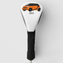 Search for car golf head covers Vehicle