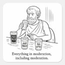 Search for greek philosophy stickers Ancient greece