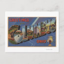 Search for white trim postcards Ohio