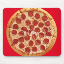 Search for pepperoni pizza mouse mats Italian