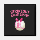 Search for strike out magnets Cancer