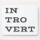Search for introverted mouse mats Shy