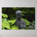 Search for meditation garden posters Buddhism