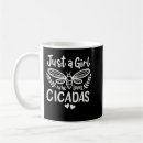 Search for cicada mugs Entomology