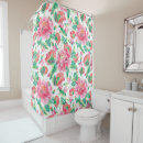 Search for girly shower curtains Modern