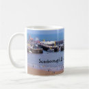 Search for scarborough mugs England
