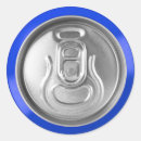 Search for soda stickers Can