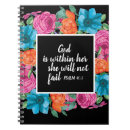 Search for failed notebooks Bible verse