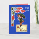 Search for uncle christmas cards Vintage