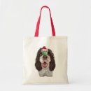 Search for spaniels bags Animals