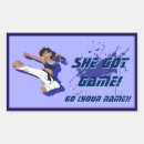 Search for action sports stickers Cool