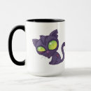 Search for zombie cat mugs Cartoon