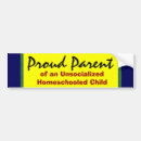 Search for homeschool bumper stickers Academics