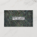 Search for army business cards Camouflage