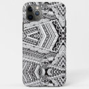 Search for modern tribal iphone cases Geometric