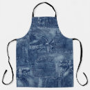 Search for material aprons Background