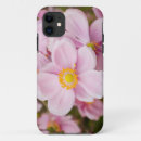 Search for anemone flowers iphone cases Garden