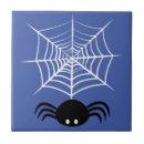 Search for spider web tiles Black