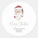 Search for secret santa stickers Exchange