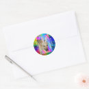 Search for funny easter bunny stickers Puppy