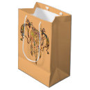 Search for native american gift bags Kokopelli