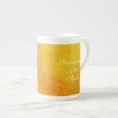 Search for rustic wedding mugs Orange