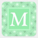 Search for mandala pattern stickers Circles