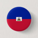 Search for haitian flag badges Patriotic