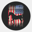 Search for american horse stickers Pony