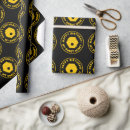 Search for beehive wrapping paper Honey