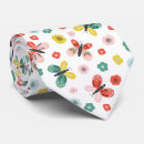 Search for cute butterfly ties Pink